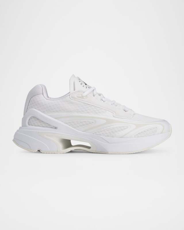 Sportswear 2000 Trainer Sneakers